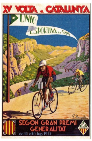 Volta Catalunya